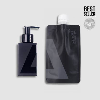 Kit HYDRATANT Flacon +...