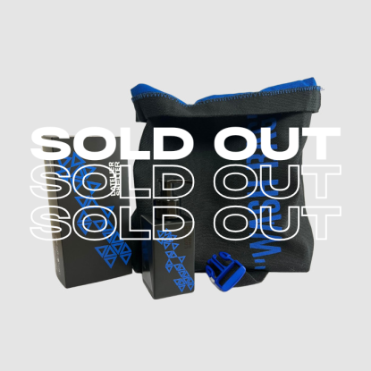 PACK - BLUE VALENTINE...