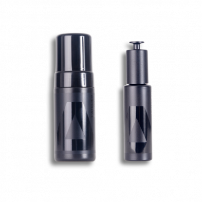 KIT - [La base de la barbe]