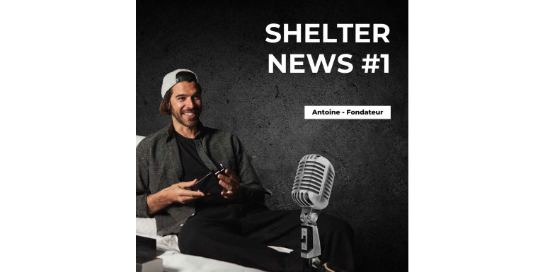 Shelter News #1