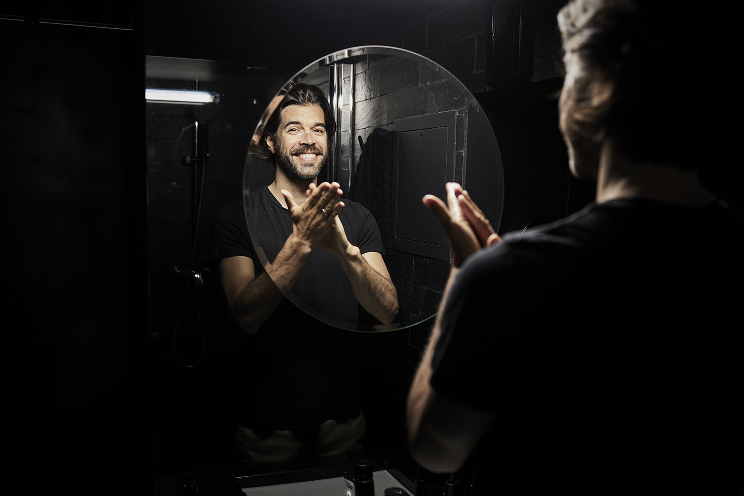 ENTRETENIR SA PEAU ET SA BARBE : LES 3 ETAPES CLES !